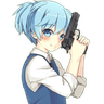 gun