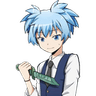 stab