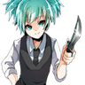 knife