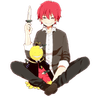 knife