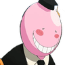 smile