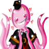 PinkTentacle