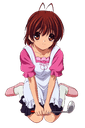 maid