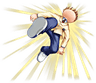 AttackKick