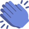 blurpleclap