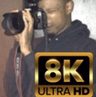 8K