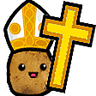 HolyPotato