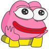 pinkpepecute