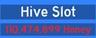 HiveSlot