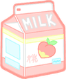 kawaii_milk_carton
