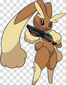 gunbunny