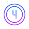 44
