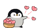 pinguim