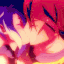 kiss