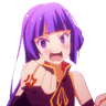 fist