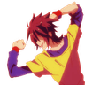 strong