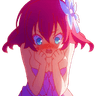 blush