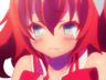 blush