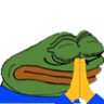 pepe_pray