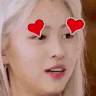 aryujinhearteyes