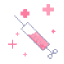 pinkneedle