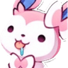 p_sylveondrool