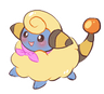 happie_mareep