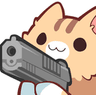 CATWITHAGUNNNNNNNNNNNNNRATTATTAT