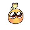 OMGCUTEFROGO