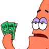 patrickMoney