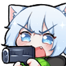 wolfygun