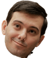 SmugShkreli