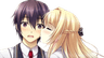 hereyougokiss