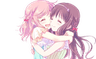 hug