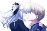 hug