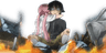 hug