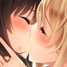 2girlskissing