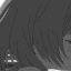 kissingblackandwhite2