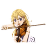 violin