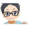 glasses