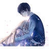 hug