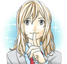 Shhh