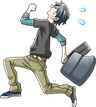 run