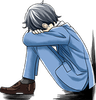 sad