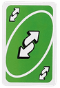 greenunoreversecard