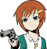 Gun