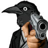 CrowGun