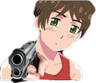 PointGun