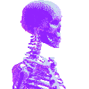 skeleton