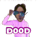 d00ddance